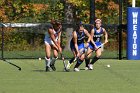 Field Hockey vs WPI  Wheaton College Field Hockey vs Worcester Polytechnic Institute. - Photo By: KEITH NORDSTROM : Wheaton, field hockey, FH2021